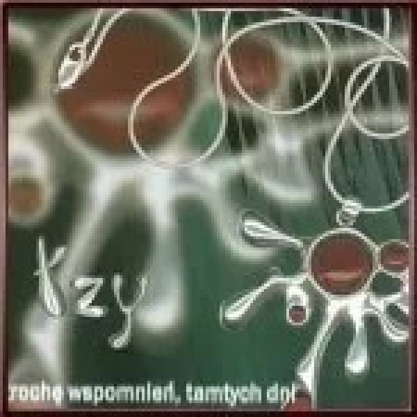 Trochę wspomnień, tamtych dni